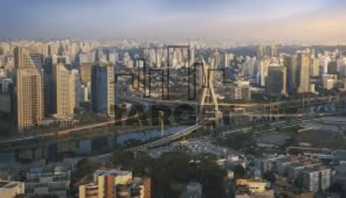 Foto 6 de Loja para alugar, 372m2 em Cidade Monções, São Paulo - SP