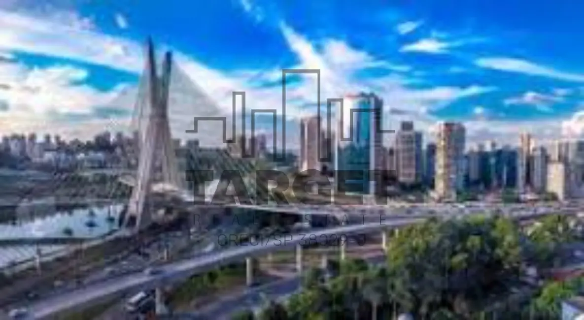 Foto 9 de Loja para alugar, 372m2 em Cidade Monções, São Paulo - SP