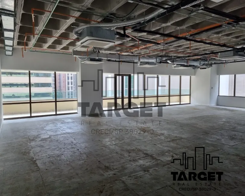 Foto 2 de Loja à venda e para alugar, 753m2 em Vila Olímpia, São Paulo - SP