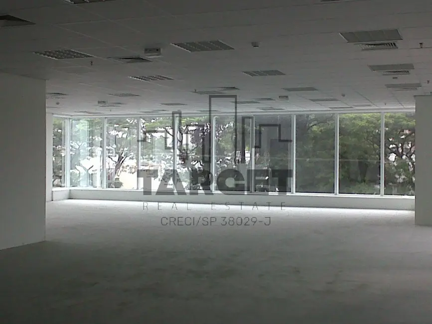 Foto 4 de Loja para alugar, 530m2 em Vila Olímpia, São Paulo - SP