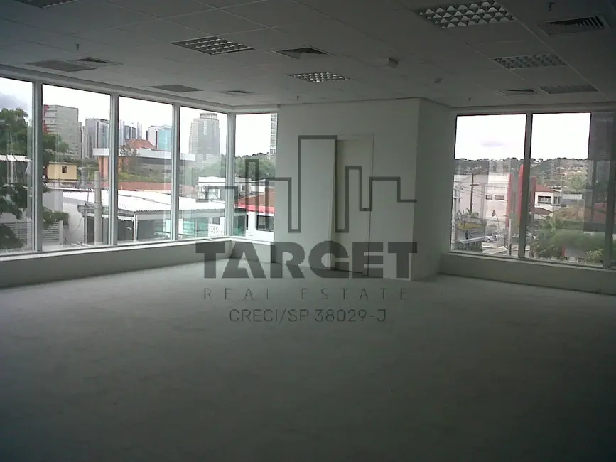 Foto 9 de Loja para alugar, 530m2 em Vila Olímpia, São Paulo - SP