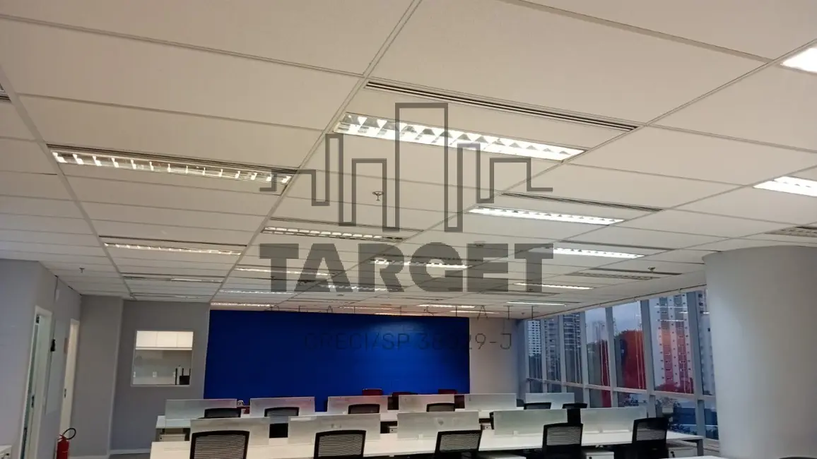 Foto 4 de Loja para alugar, 345m2 em Vila Olímpia, São Paulo - SP