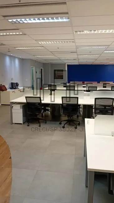 Foto 5 de Loja para alugar, 345m2 em Vila Olímpia, São Paulo - SP