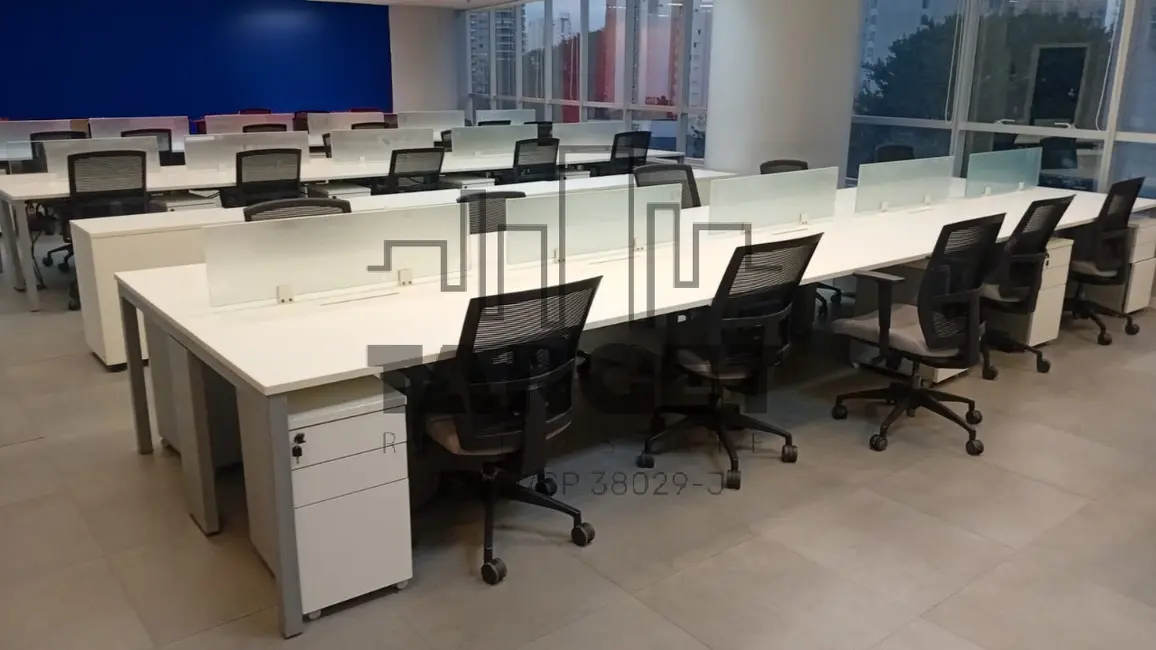 Foto 3 de Loja para alugar, 345m2 em Vila Olímpia, São Paulo - SP