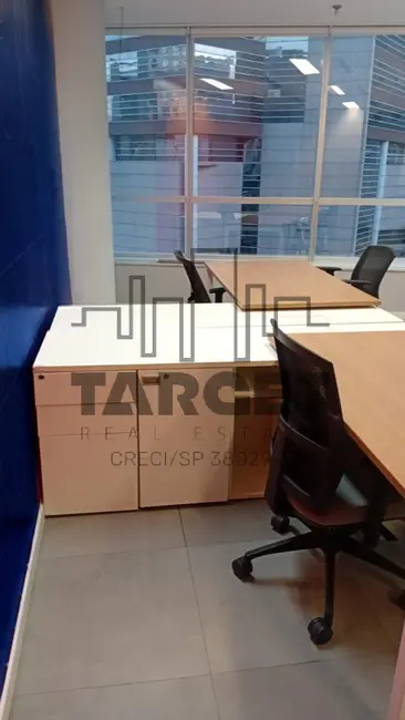 Foto 7 de Loja para alugar, 345m2 em Vila Olímpia, São Paulo - SP