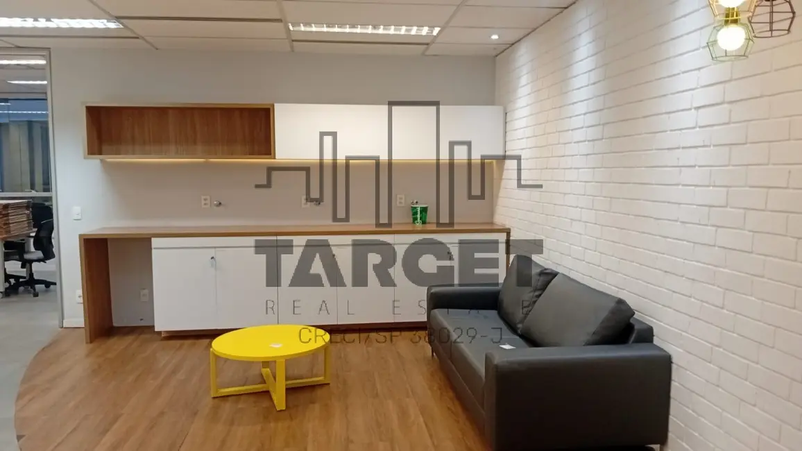 Foto 2 de Loja para alugar, 345m2 em Vila Olímpia, São Paulo - SP