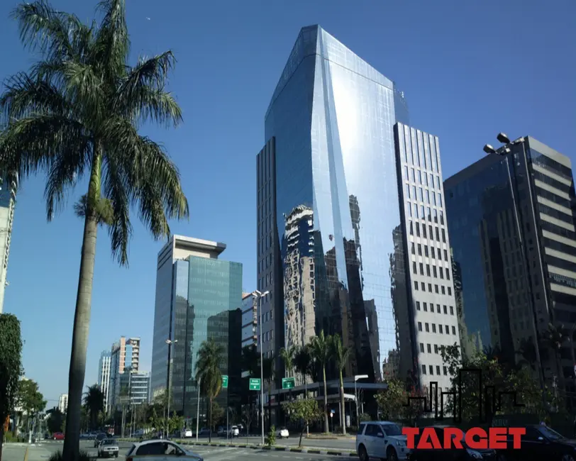 Foto 5 de Loja para alugar, 795m2 em Vila Olímpia, São Paulo - SP