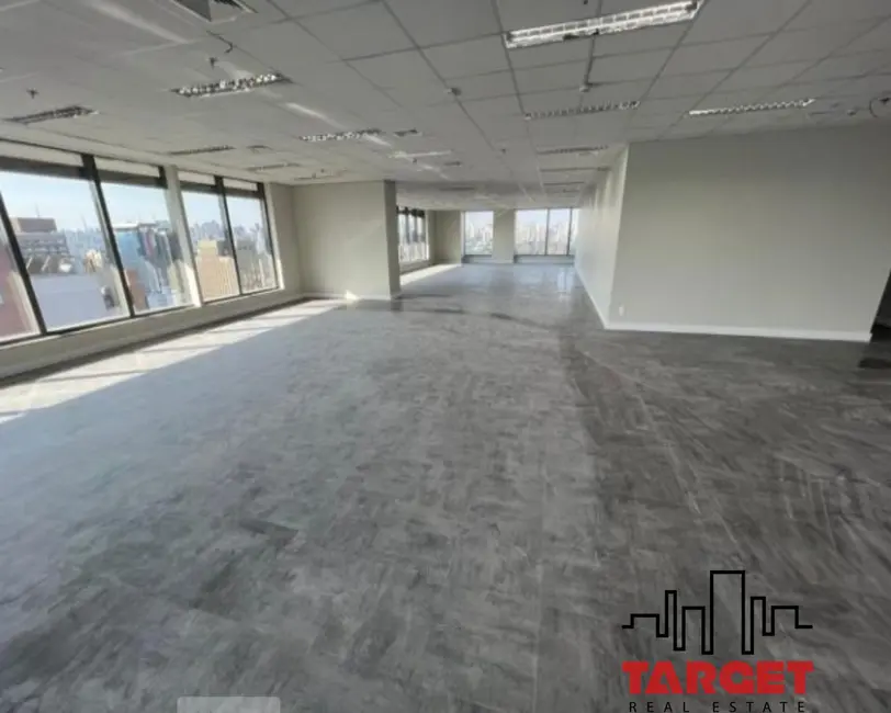 Foto 2 de Loja para alugar, 795m2 em Vila Olímpia, São Paulo - SP