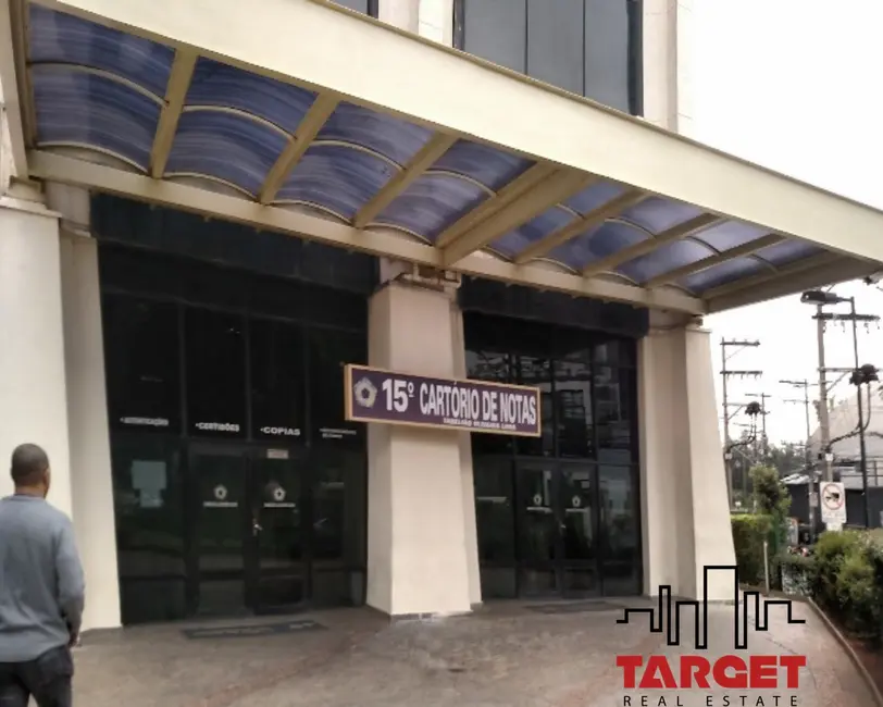 Foto 7 de Loja para alugar, 795m2 em Vila Olímpia, São Paulo - SP