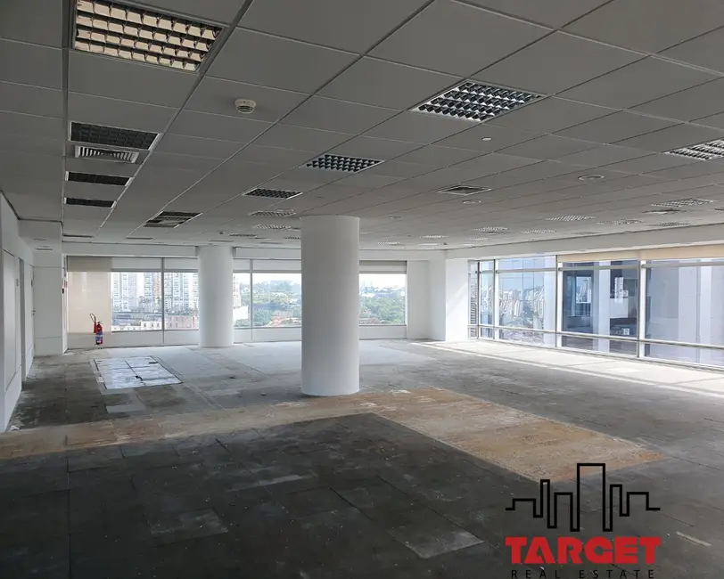 Foto 1 de Loja para alugar, 795m2 em Vila Olímpia, São Paulo - SP