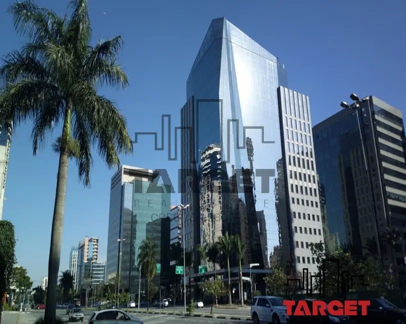 Foto 5 de Loja para alugar, 1015m2 em Vila Olímpia, São Paulo - SP