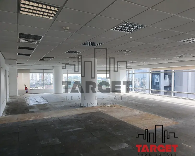 Foto 1 de Loja para alugar, 1015m2 em Vila Olímpia, São Paulo - SP