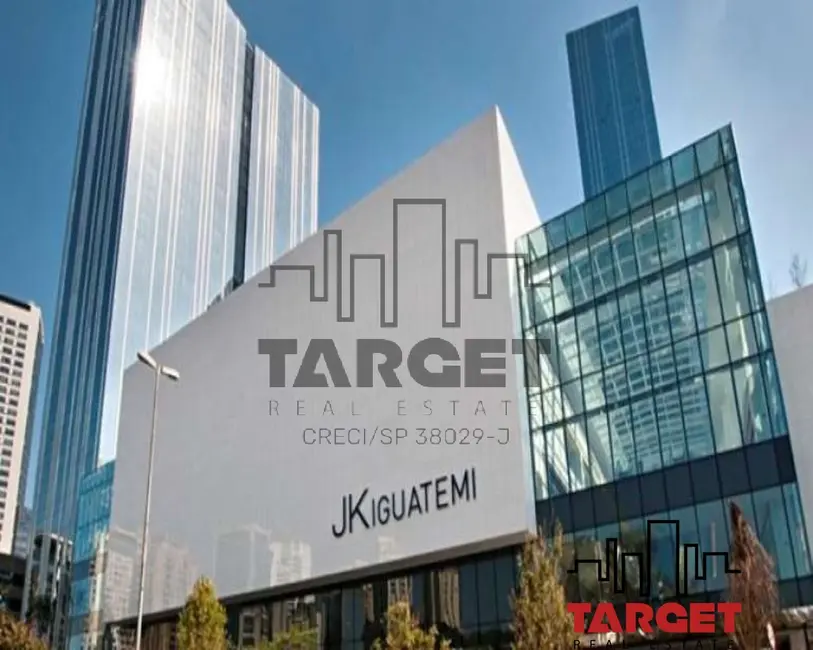 Foto 3 de Loja para alugar, 1015m2 em Vila Olímpia, São Paulo - SP