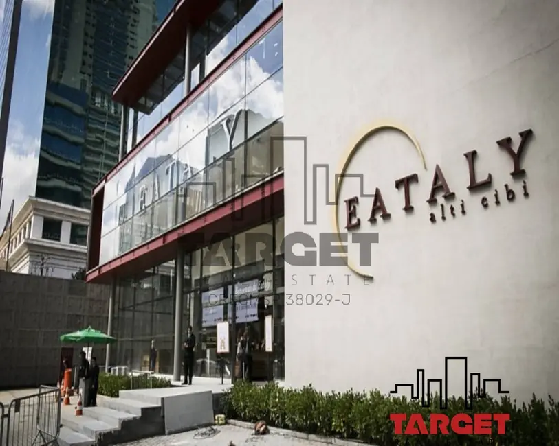 Foto 4 de Loja para alugar, 1015m2 em Vila Olímpia, São Paulo - SP