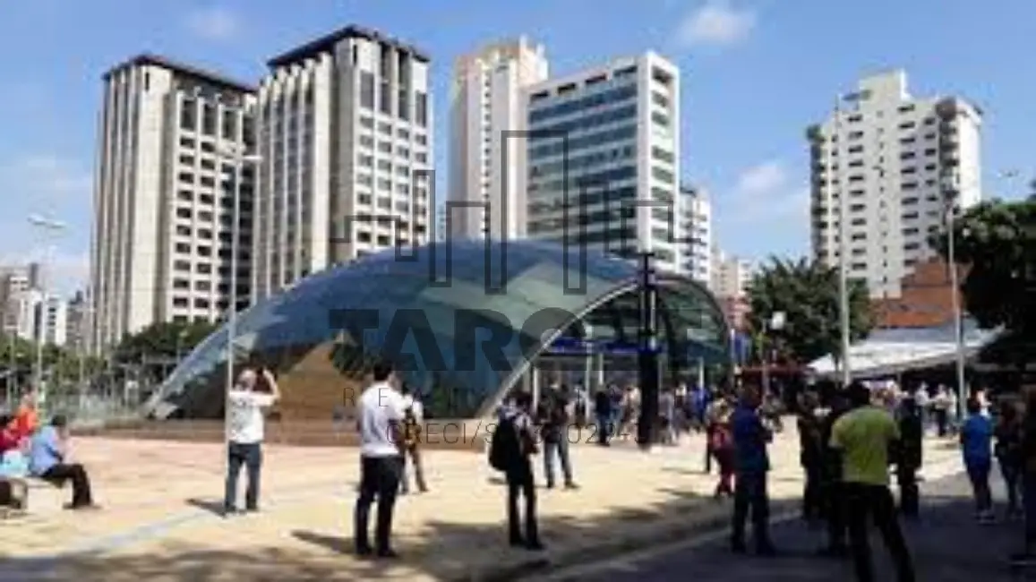 Loja para alugar, 820m2 em Moema, São Paulo - SP - imagem 8 Foto 8 de Loja para alugar, 820m2 em Moema, São Paulo - SP