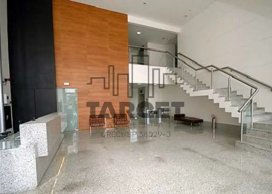 Loja para alugar, 820m2 em Moema, São Paulo - SP - imagem 4 Foto 4 de Loja para alugar, 820m2 em Moema, São Paulo - SP