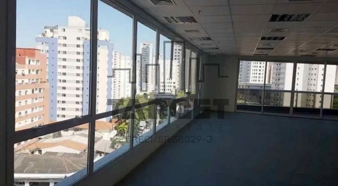 Loja para alugar, 820m2 em Moema, São Paulo - SP - imagem 1 Foto 1 de Loja para alugar, 820m2 em Moema, São Paulo - SP