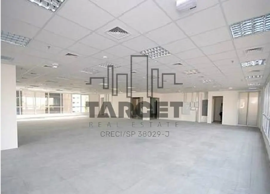 Loja para alugar, 820m2 em Moema, São Paulo - SP - imagem 2 Foto 2 de Loja para alugar, 820m2 em Moema, São Paulo - SP