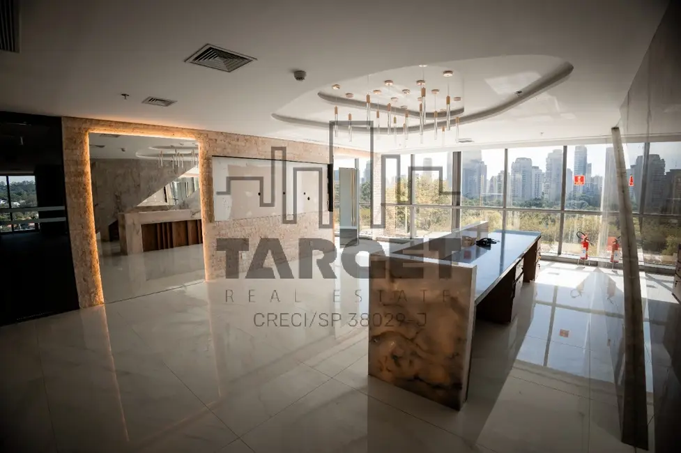 Foto 3 de Loja para alugar, 680m2 em Vila Olímpia, São Paulo - SP