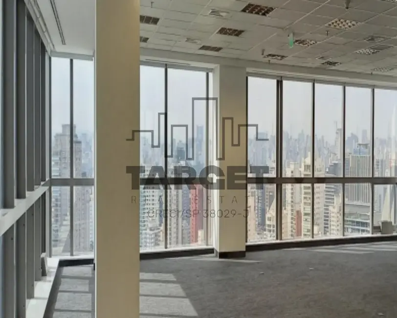 Foto 1 de Loja para alugar, 680m2 em Vila Olímpia, São Paulo - SP