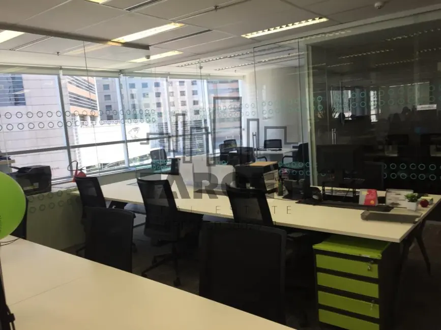 Foto 6 de Loja para alugar, 368m2 em Vila Olímpia, São Paulo - SP