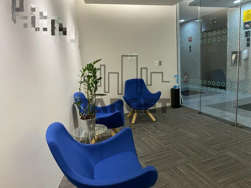 Foto 1 de Loja para alugar, 368m2 em Vila Olímpia, São Paulo - SP