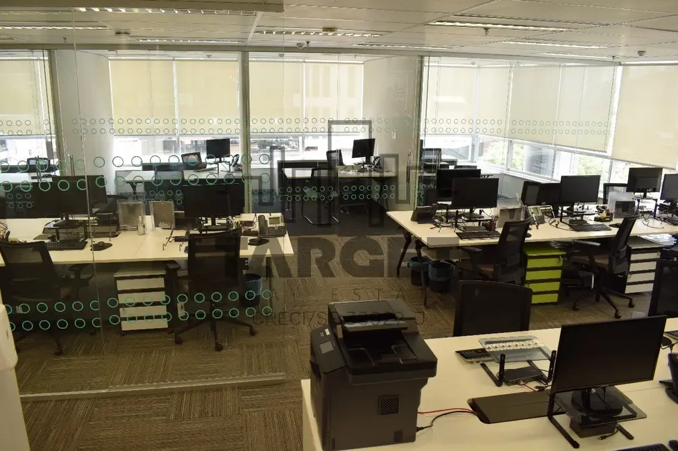 Foto 4 de Loja para alugar, 368m2 em Vila Olímpia, São Paulo - SP