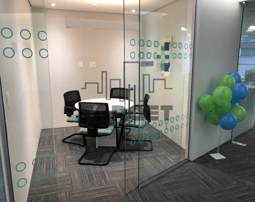 Foto 9 de Loja para alugar, 368m2 em Vila Olímpia, São Paulo - SP