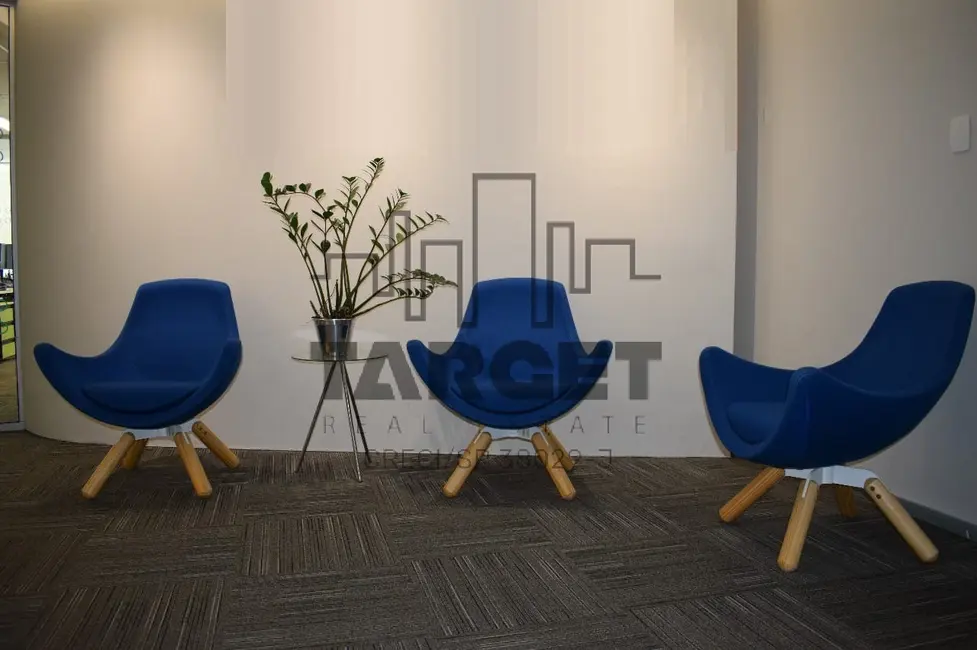 Foto 5 de Loja para alugar, 368m2 em Vila Olímpia, São Paulo - SP