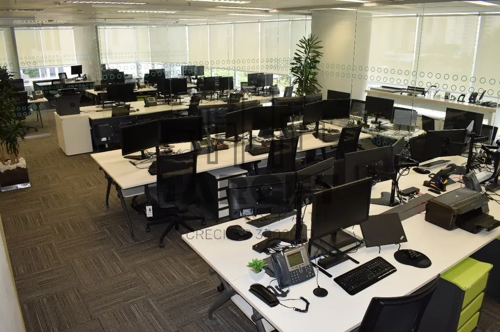 Foto 2 de Loja para alugar, 368m2 em Vila Olímpia, São Paulo - SP