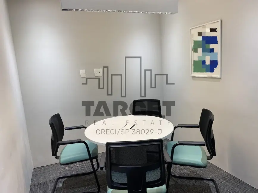 Foto 3 de Loja para alugar, 368m2 em Vila Olímpia, São Paulo - SP