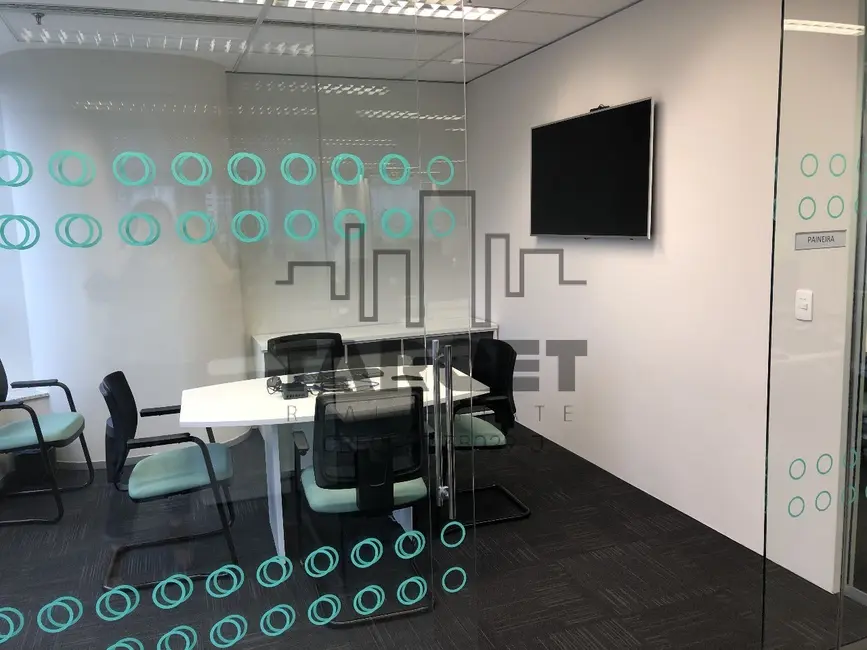 Foto 8 de Loja para alugar, 368m2 em Vila Olímpia, São Paulo - SP