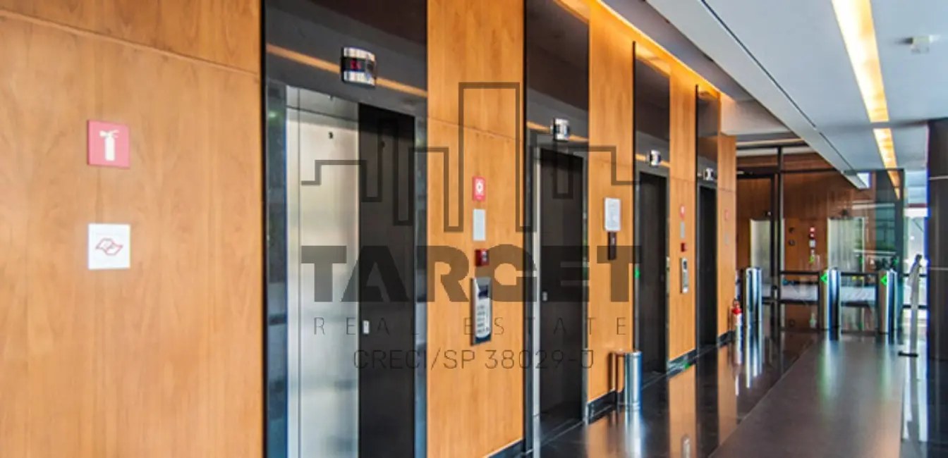 Foto 2 de Loja para alugar, 650m2 em Vila Olímpia, São Paulo - SP