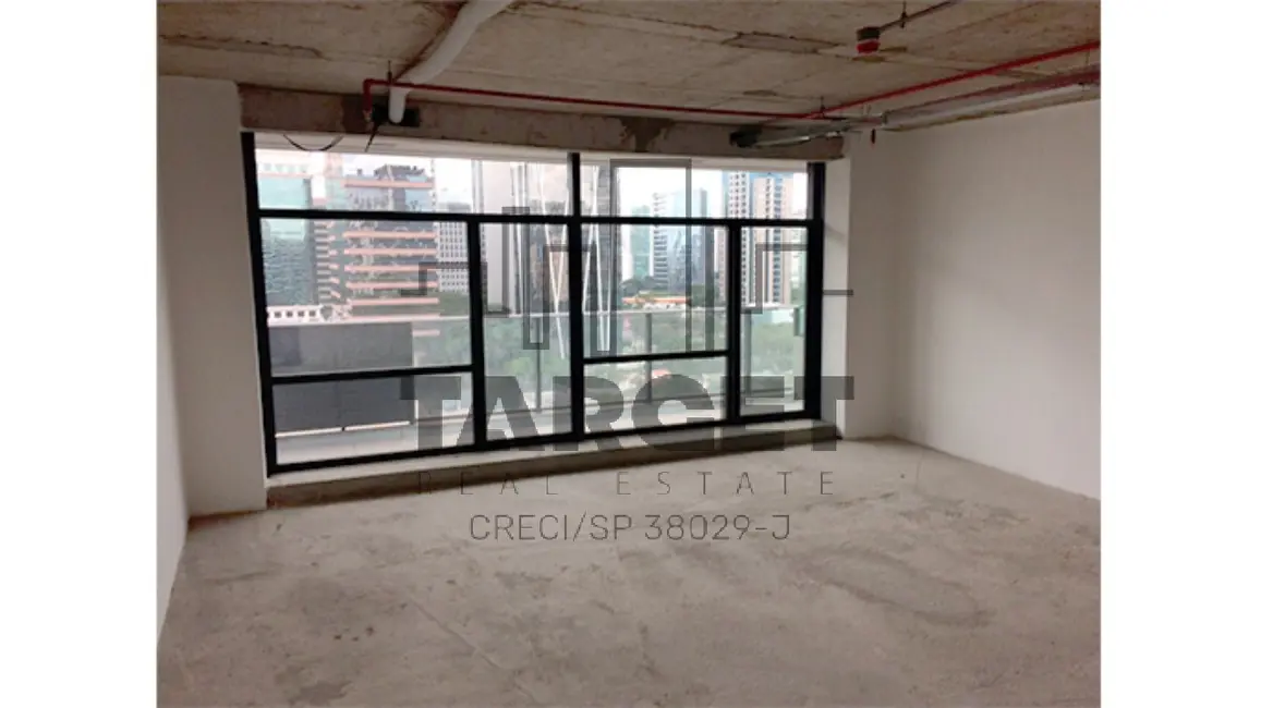 Foto 1 de Loja para alugar, 650m2 em Vila Olímpia, São Paulo - SP