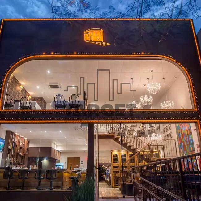 Foto 9 de Loja para alugar, 650m2 em Vila Olímpia, São Paulo - SP