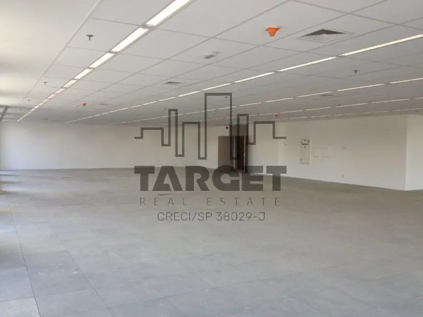 Foto 5 de Loja para alugar, 1985m2 em Cidade Jardim, São Paulo - SP