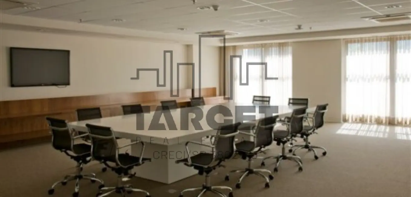 Foto 9 de Loja para alugar, 1985m2 em Cidade Jardim, São Paulo - SP