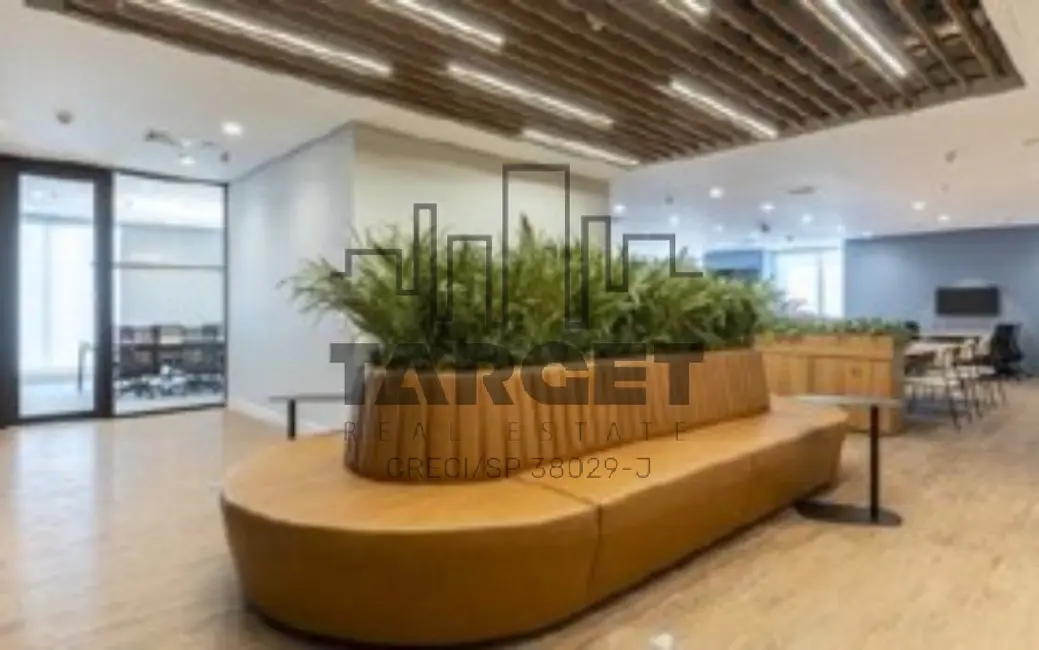 Foto 7 de Loja para alugar, 315m2 em Cidade Jardim, São Paulo - SP