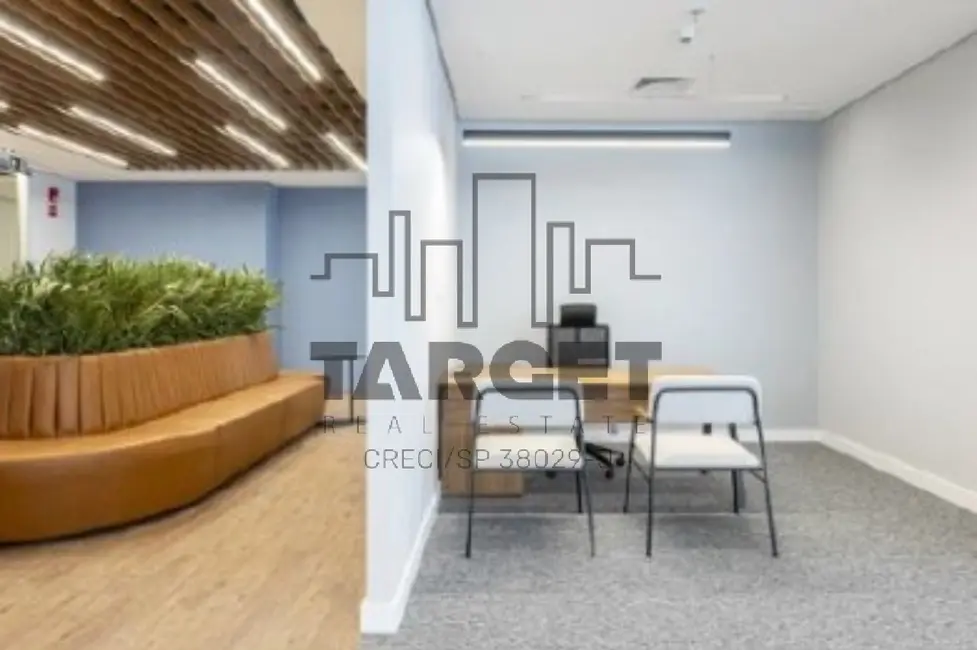 Foto 8 de Loja para alugar, 315m2 em Cidade Jardim, São Paulo - SP