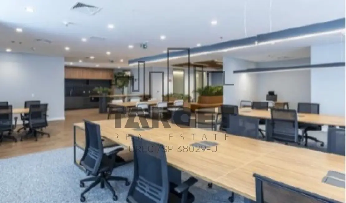 Foto 5 de Loja para alugar, 315m2 em Cidade Jardim, São Paulo - SP