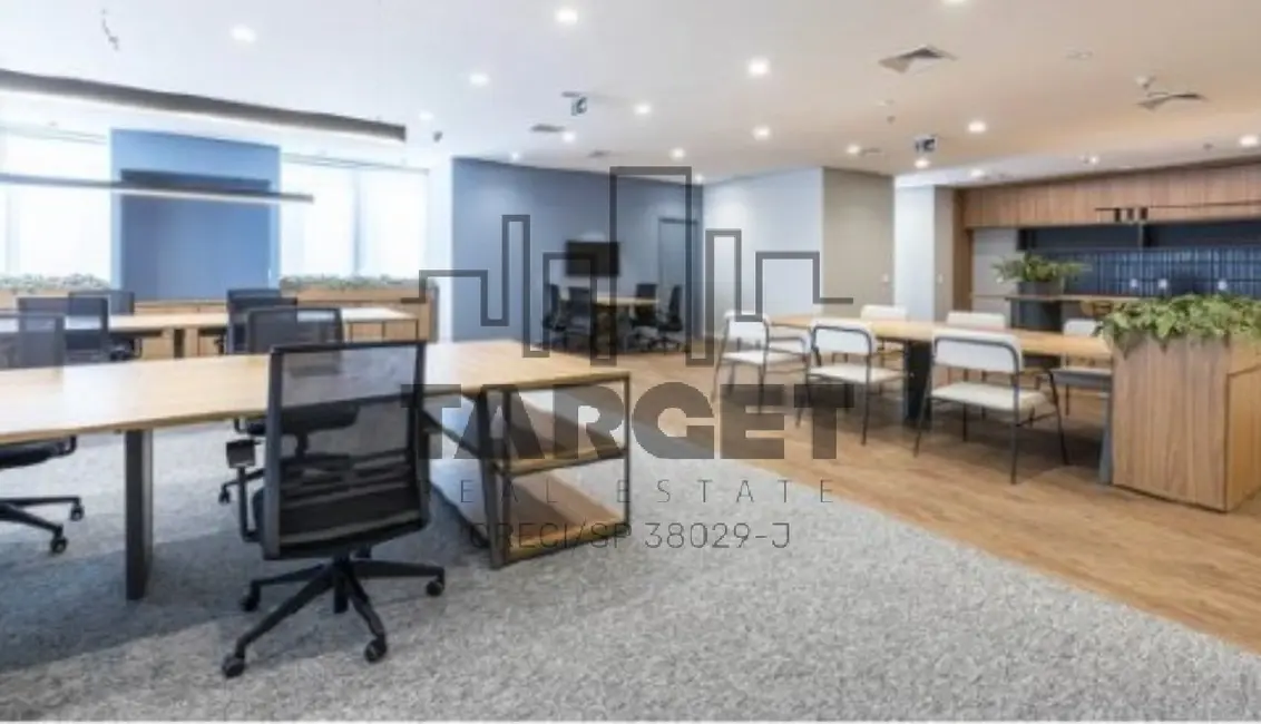 Foto 1 de Loja para alugar, 315m2 em Cidade Jardim, São Paulo - SP