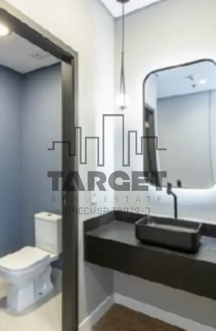 Foto 4 de Loja para alugar, 315m2 em Cidade Jardim, São Paulo - SP