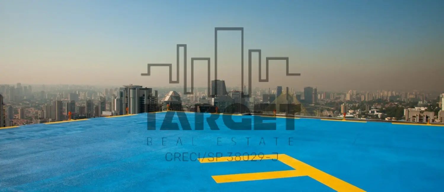 Foto 2 de Loja para alugar, 315m2 em Cidade Jardim, São Paulo - SP