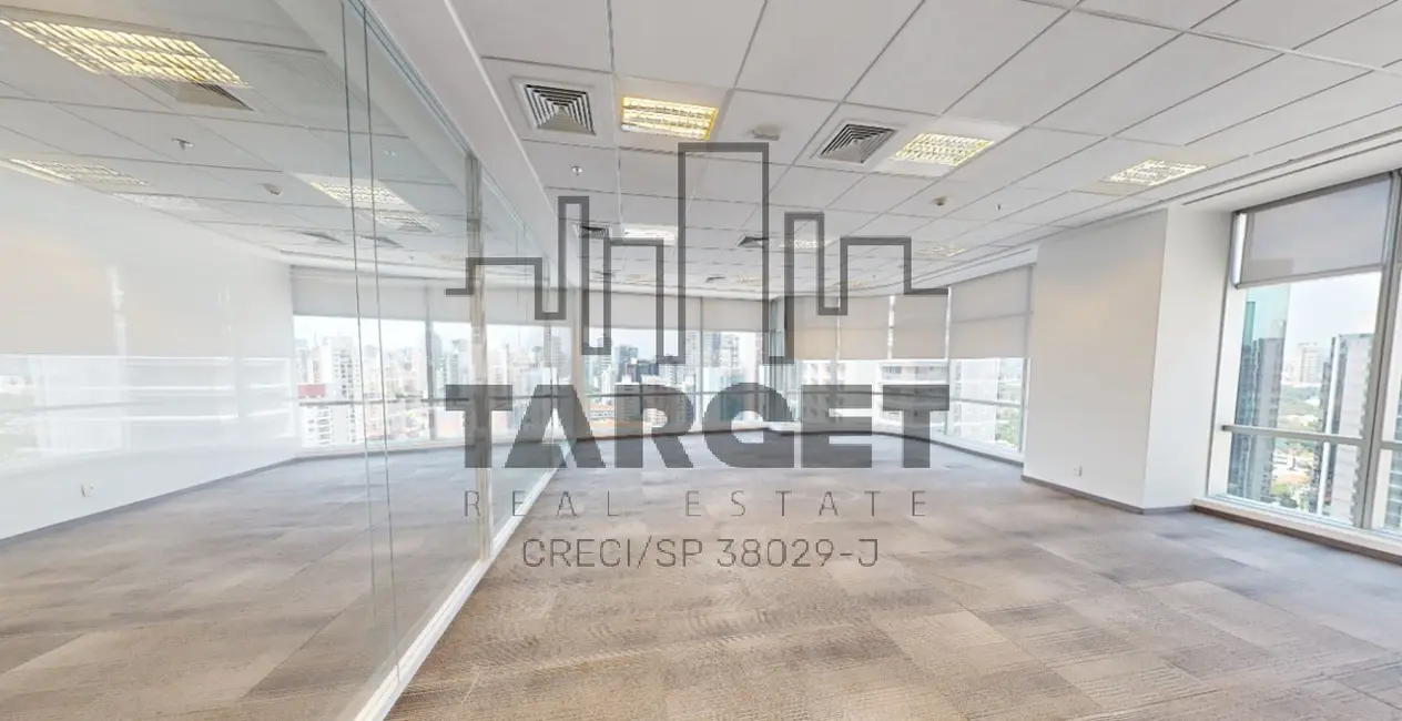 Foto 8 de Loja para alugar, 530m2 em Pinheiros, São Paulo - SP