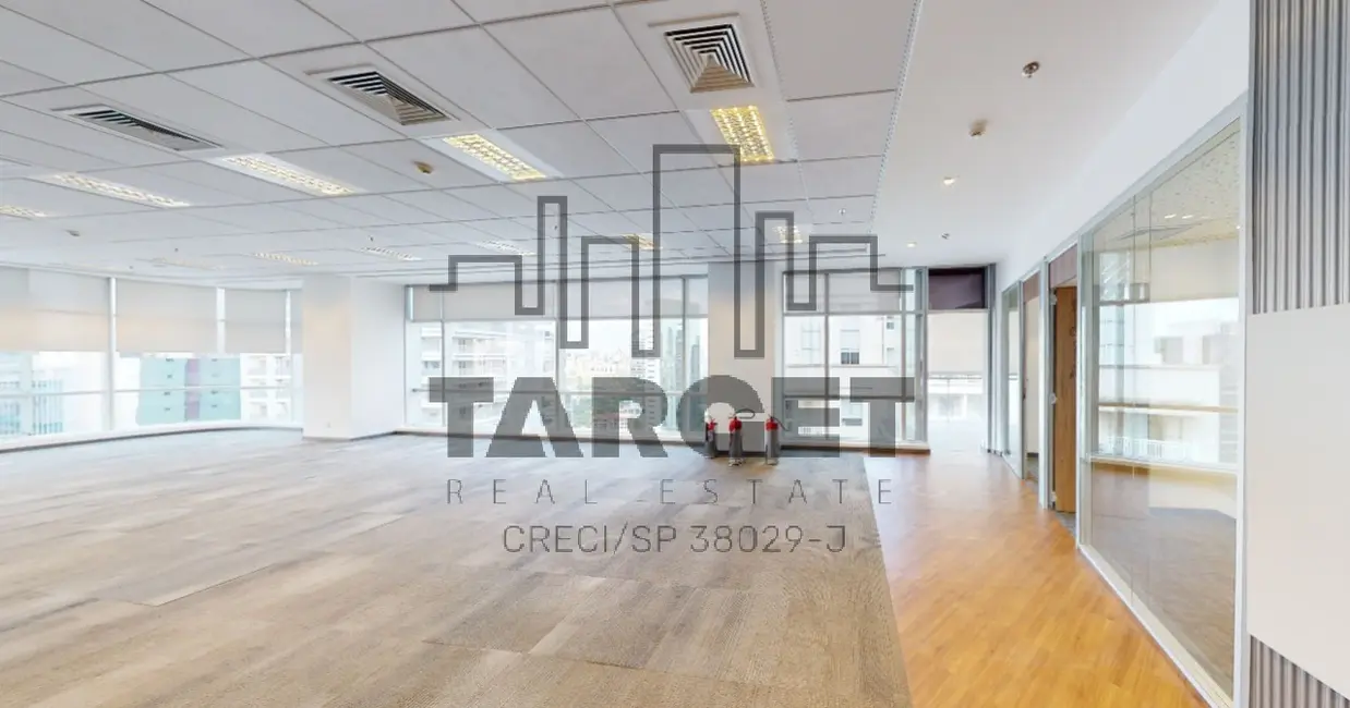 Foto 3 de Loja para alugar, 1050m2 em Pinheiros, São Paulo - SP