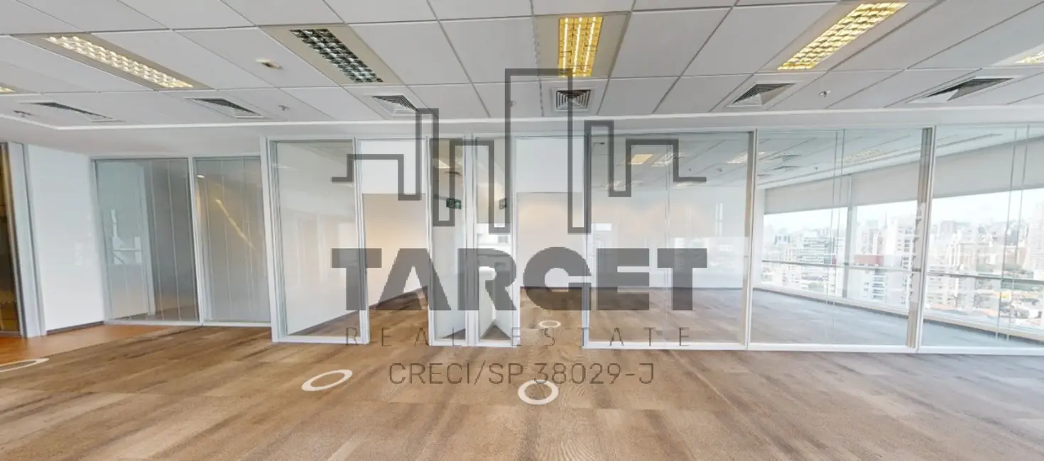 Foto 9 de Loja para alugar, 1050m2 em Pinheiros, São Paulo - SP