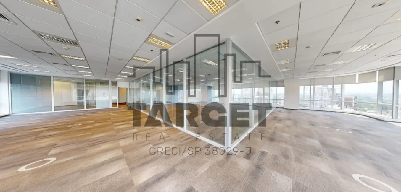 Foto 6 de Loja para alugar, 1050m2 em Pinheiros, São Paulo - SP