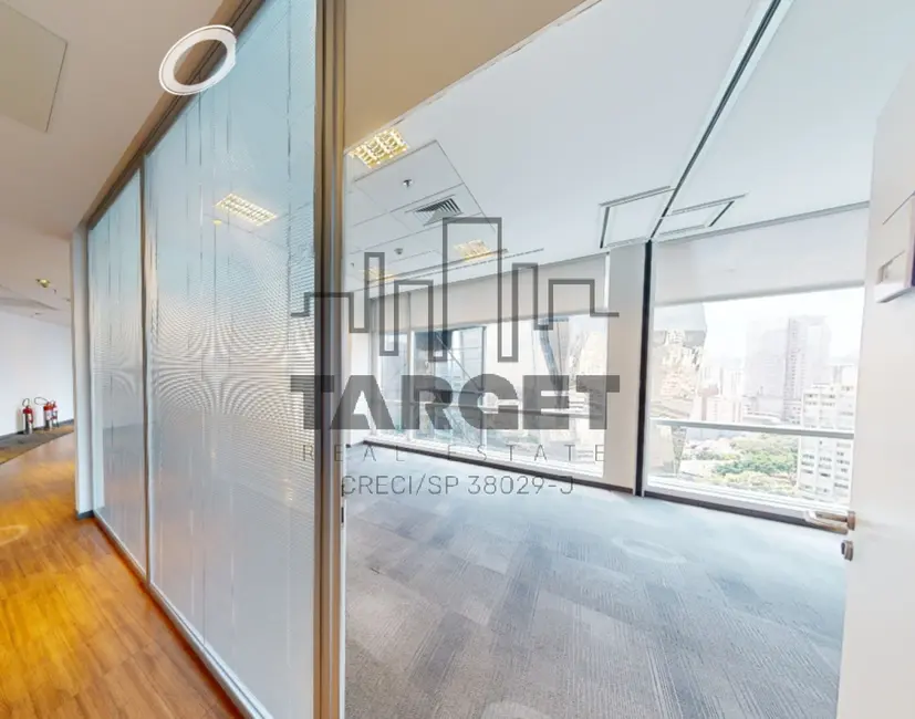 Foto 2 de Loja para alugar, 1050m2 em Pinheiros, São Paulo - SP