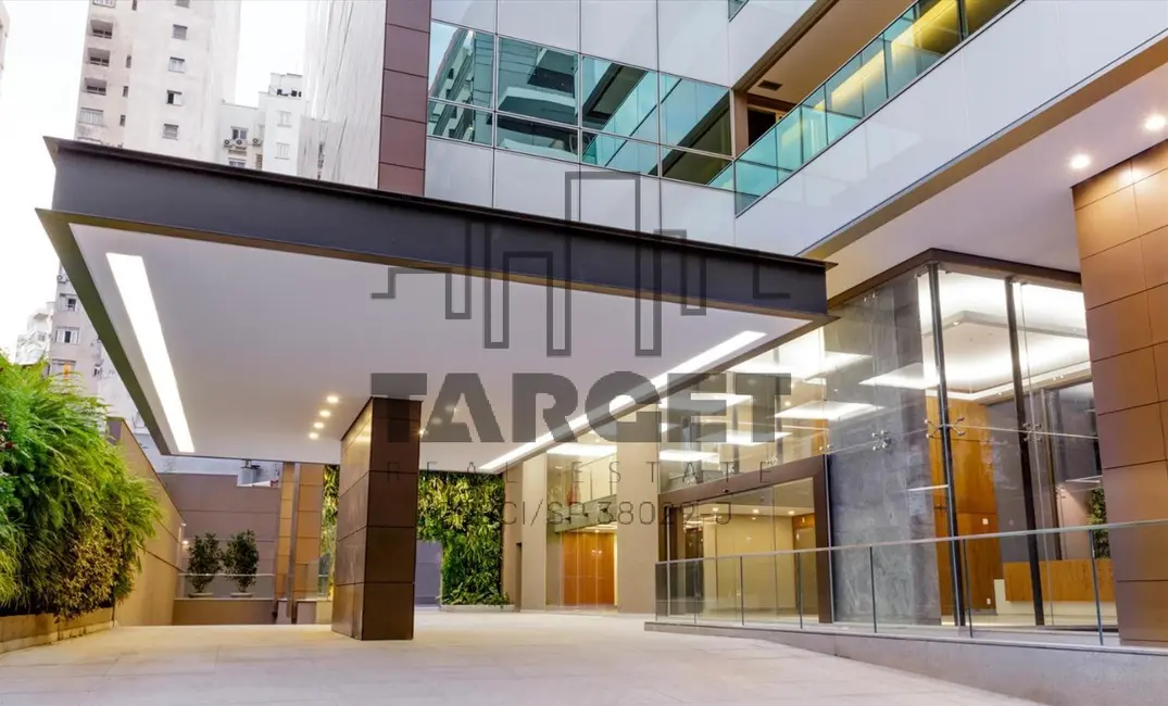 Loja à venda e para alugar, 286m2 em São Paulo - SP - imagem 4 Foto 4 de Loja à venda e para alugar, 286m2 em São Paulo - SP