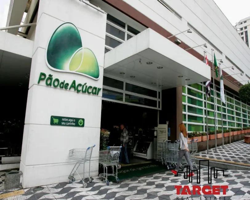Foto 6 de Loja à venda e para alugar, 414m2 em Pinheiros, São Paulo - SP